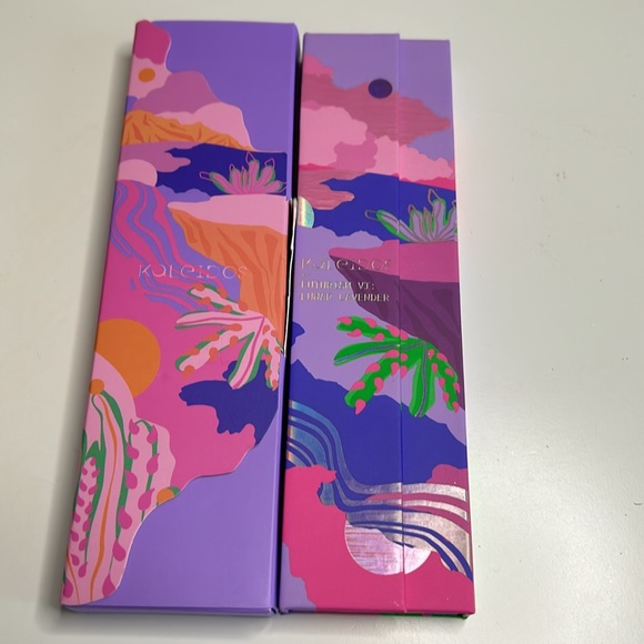 Kaleidos - Picture 2 of 5